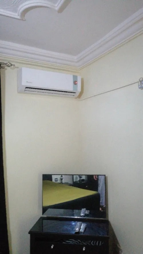 Location vacances Appartement El Tarf El kala