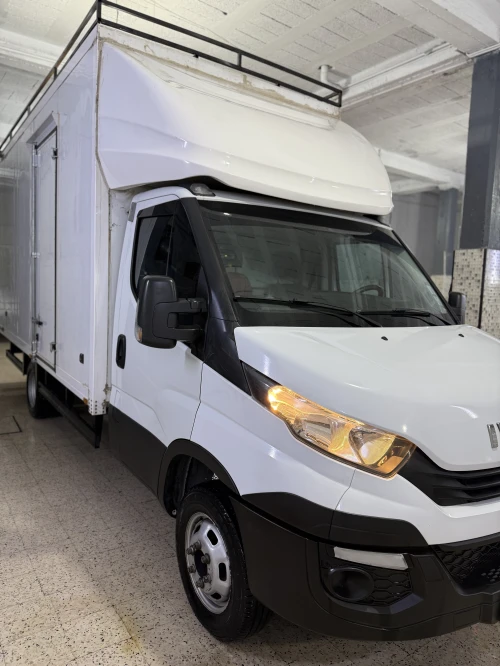 Iveco c15 Daily 35c15 2019