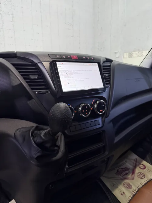 Iveco c15 Daily 35c15 2019