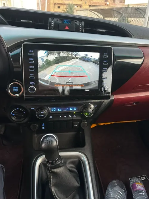 Toyota Revo  2025 عماني