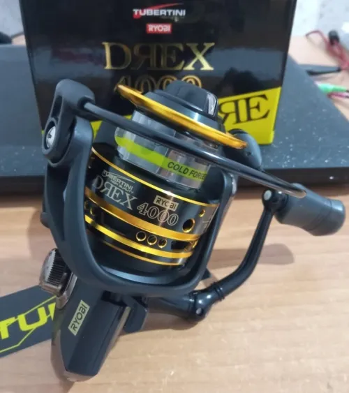 Ryobi tubertini