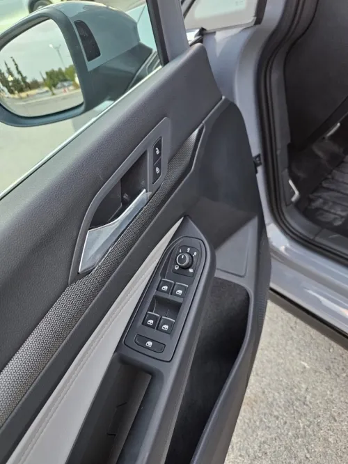 Volkswagen Golf 8.5 2025 Rline