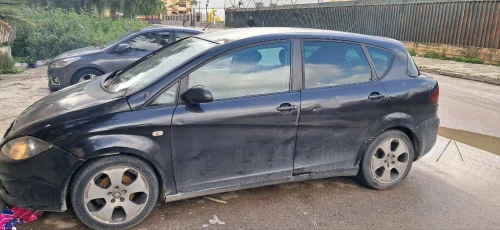 Seat Toledo 2009 Toledo