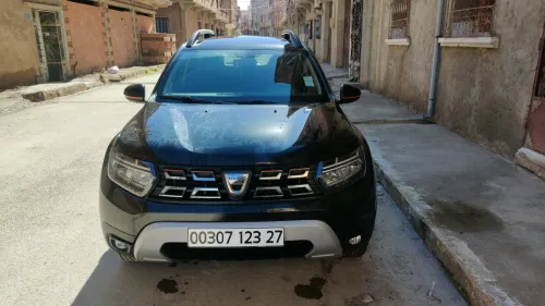 Dacia Duster 2023 Essential
