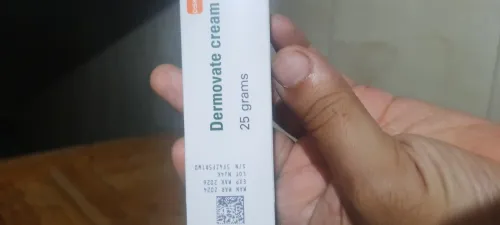 كريم ديرموفات الأصلي creme dermovate