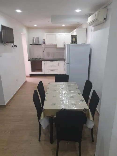 Location vacances Appartement F3 Mostaganem Mostaganem