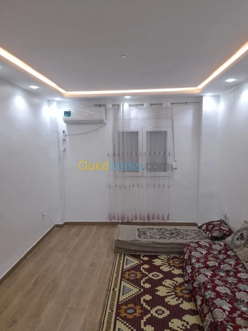Location vacances Appartement F3 Mostaganem Mostaganem