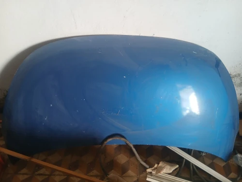 capot hyundai i10