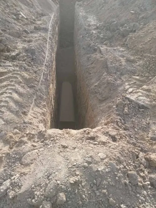 Entreprise de béton