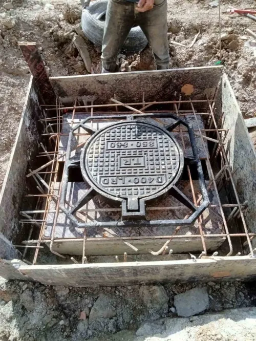Entreprise de béton