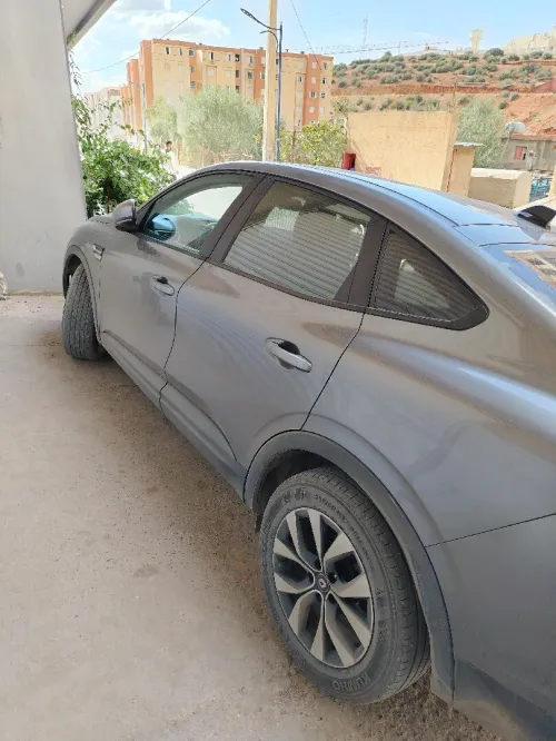 Renault Arkana 2022 Zen