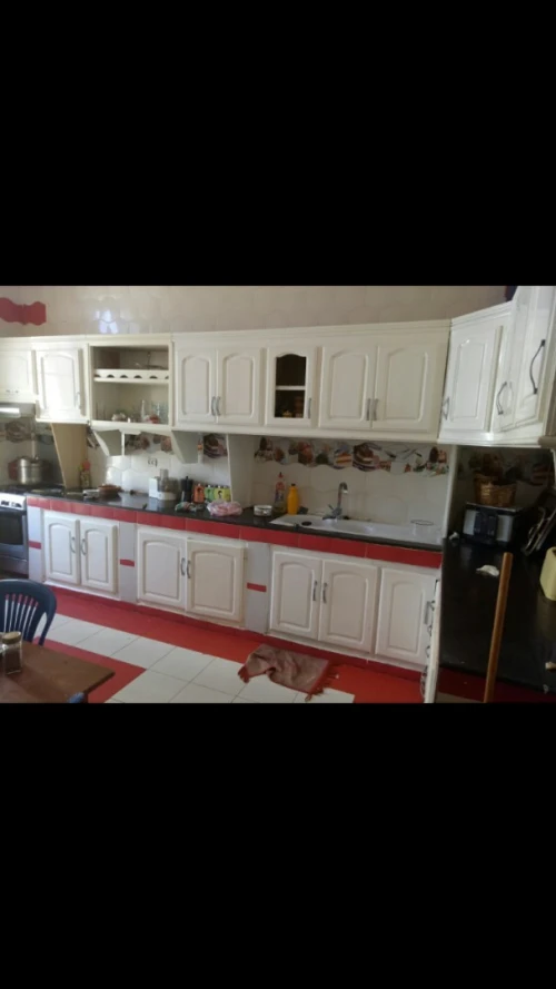 Vente Appartement F7 Oran Oran