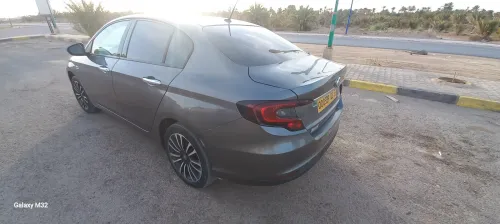 Fiat Tipo Sedan 2023 Life