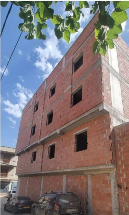Vente Villa Boumerdès Ouled moussa