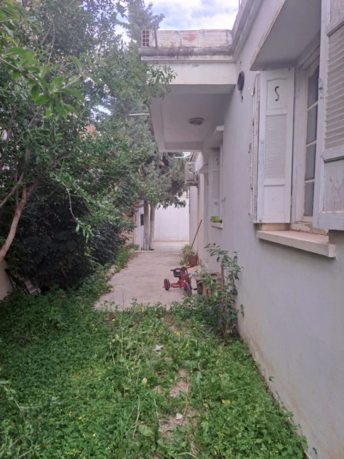 Vente Villa Boumerdès Ouled moussa
