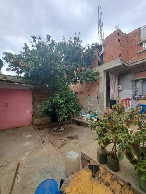 Vente Villa Boumerdès Ouled moussa