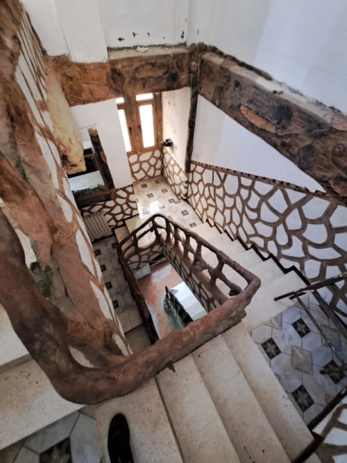 Vente Villa Boumerdès Ouled moussa