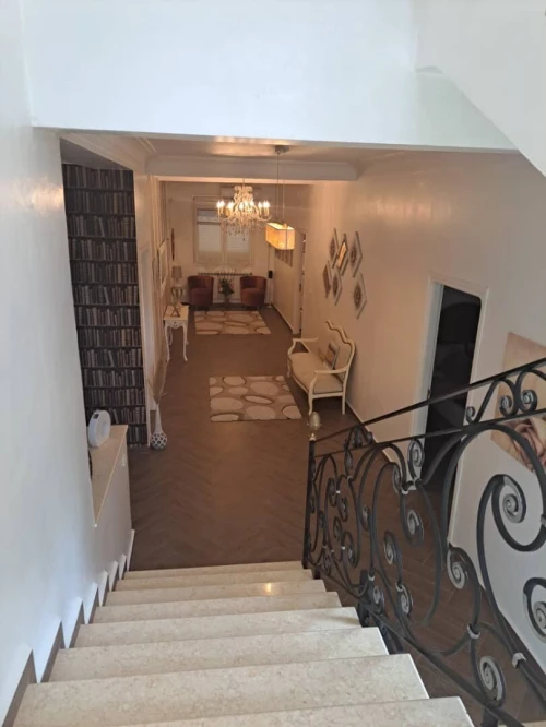 Vente Villa Boumerdès Ouled moussa