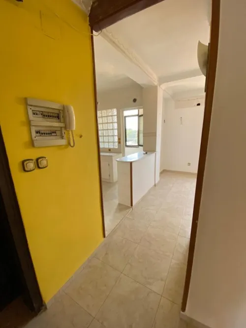 Vente Appartement F4 Alger Birkhadem