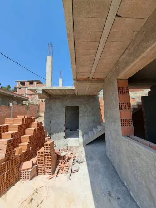 Vente Villa Boumerdès Ouled moussa