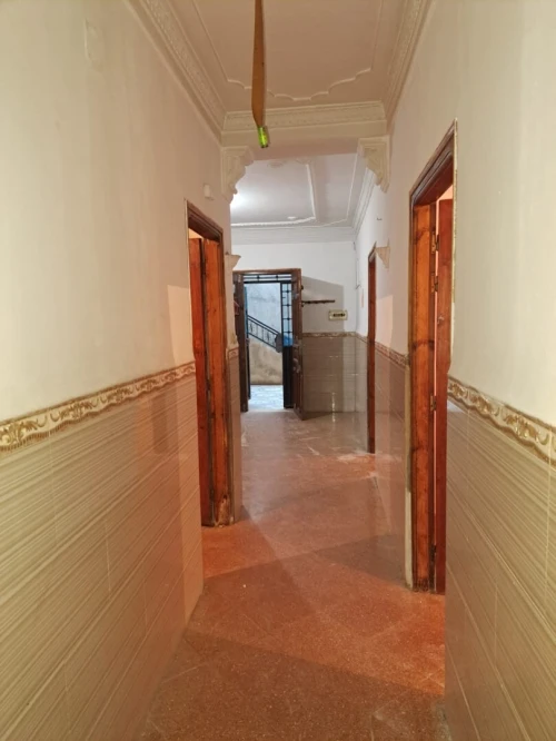 Location Appartement F3 Boumerdès Ouled moussa