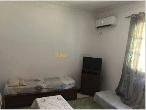 Vente Villa Boumerdès Ouled moussa