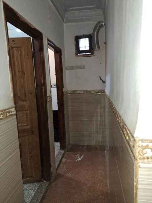 Location Appartement F3 Boumerdès Ouled moussa