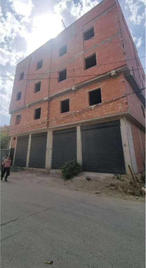 Vente Villa Boumerdès Ouled moussa