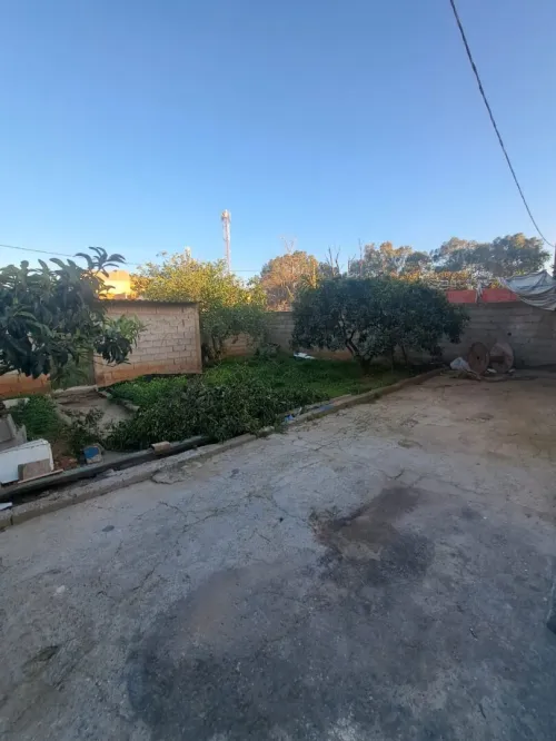 Location Villa Boumerdès Ouled moussa