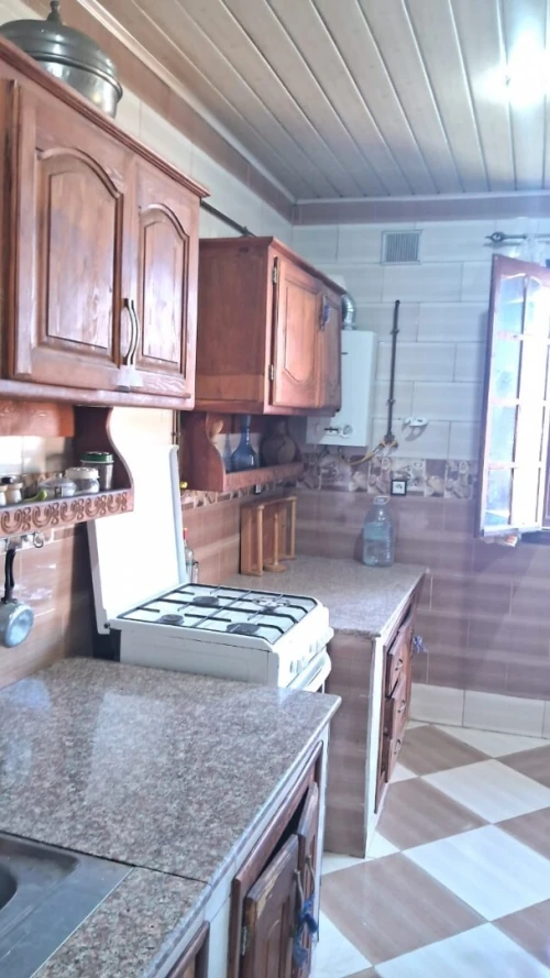 Vente Villa Boumerdès Ouled moussa