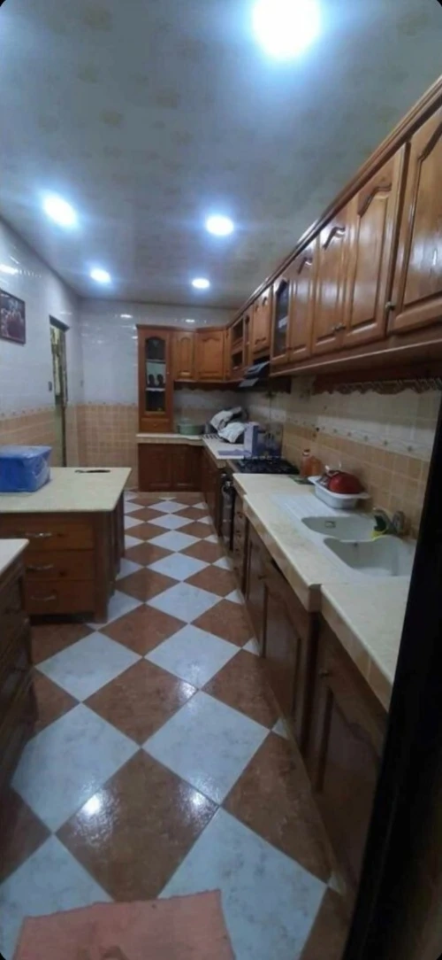 Vente Appartement F3 Boumerdès Boudouaou