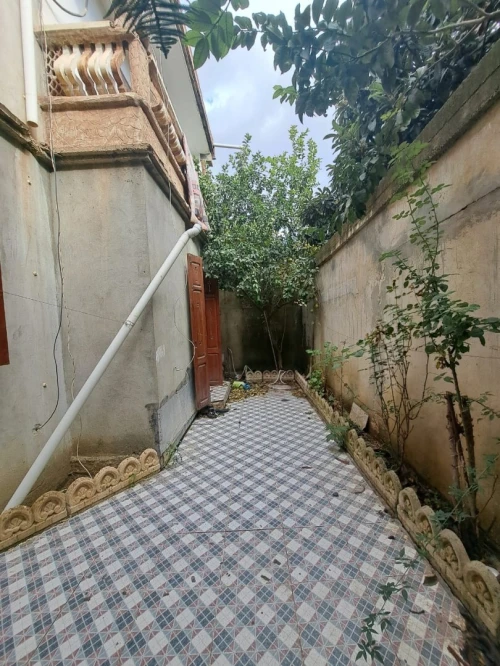 Vente Villa Boumerdès Ouled moussa