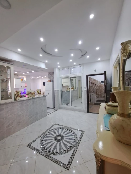 Vente Villa Boumerdès Ouled moussa