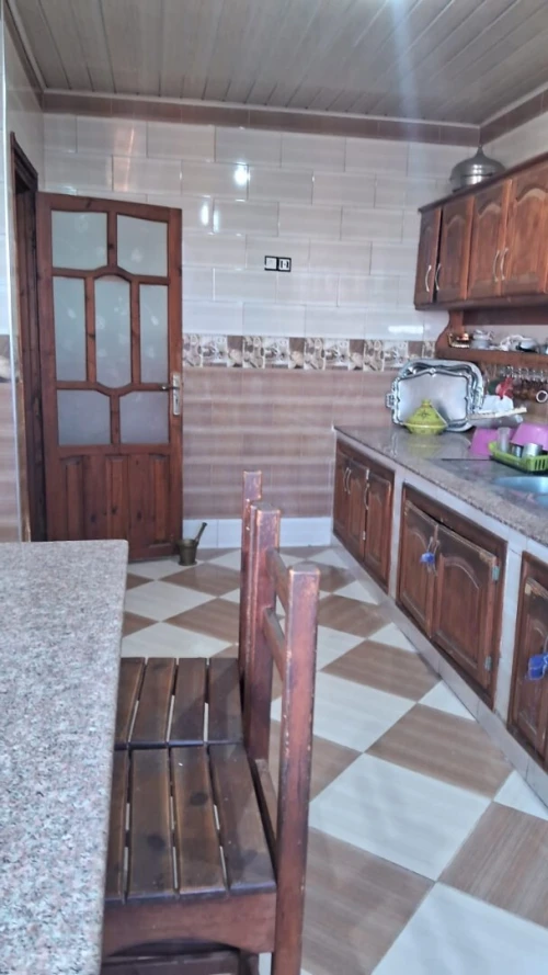 Vente Villa Boumerdès Ouled moussa