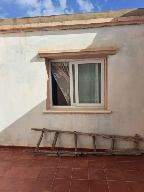 Vente Villa Boumerdès Ouled moussa