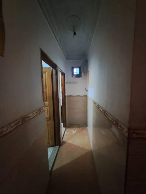 Location Appartement F3 Boumerdès Ouled moussa