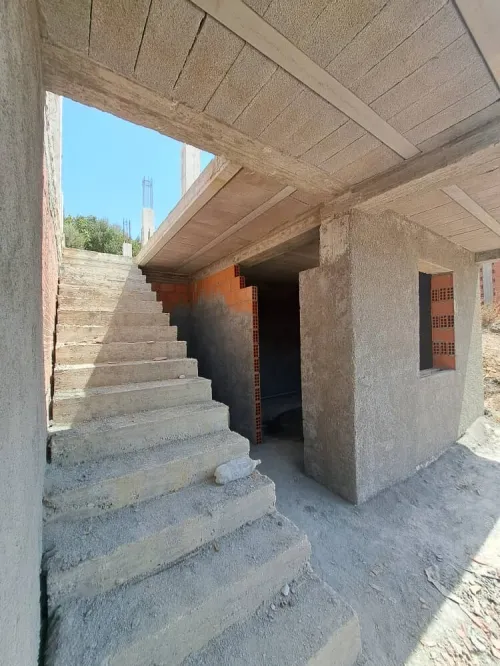 Vente Villa Boumerdès Ouled moussa