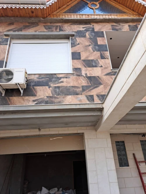 Vente Villa Boumerdès Ouled moussa