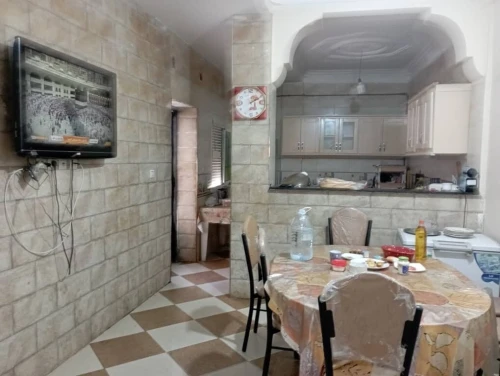 Vente Villa Boumerdès Ouled hedadj