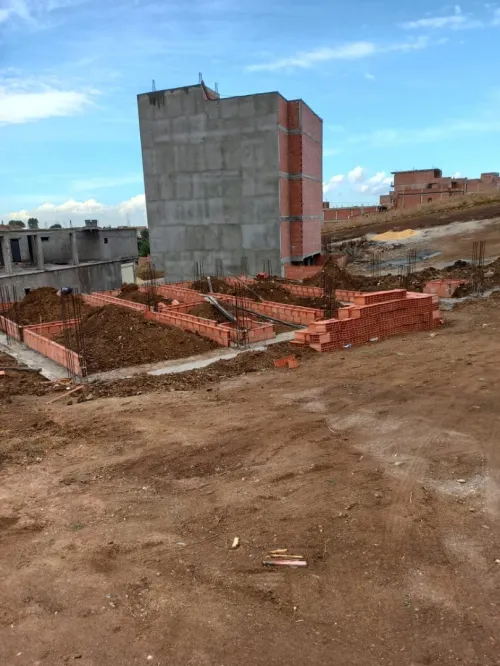 Vente Terrain Boumerdès Ouled moussa