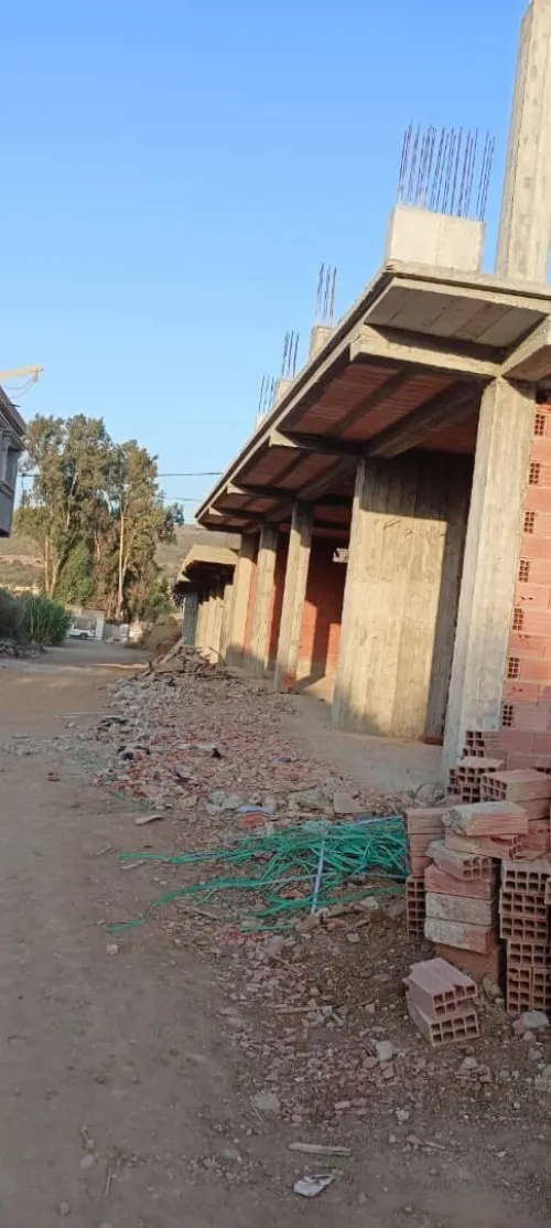Vente Villa Boumerdès Ouled moussa