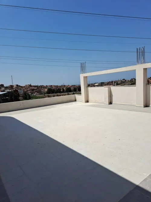 Location Villa Boumerdès Ouled moussa