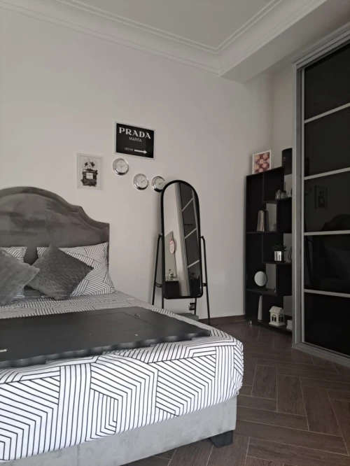 Vente Villa Boumerdès Ouled moussa