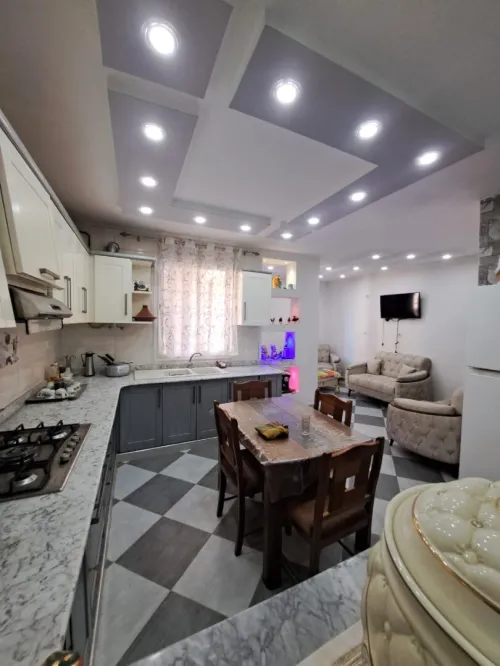 Vente Villa Boumerdès Ouled moussa