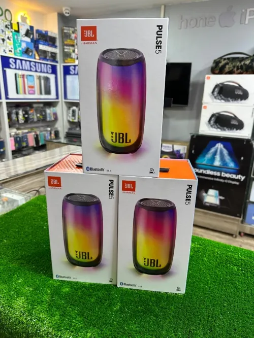 JBL boombox 3 wifi et Bluetooth neuf partybox charge 5/6 disponible