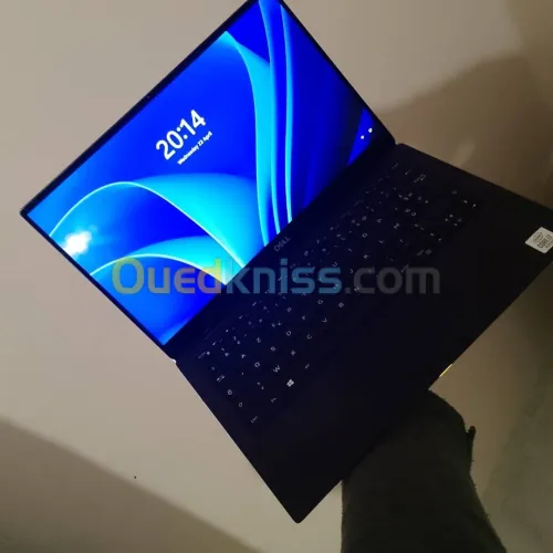 Dell XPS 13 4k i710/16gb/512nvme Tactile