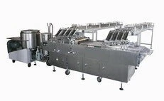Machine sandwicheuse 