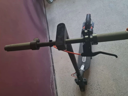 Trottinette scouter XIAOMI ELECTRIC SCOOTER 5 MAX Pliable