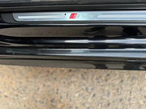 Audi A3 2015 S Line