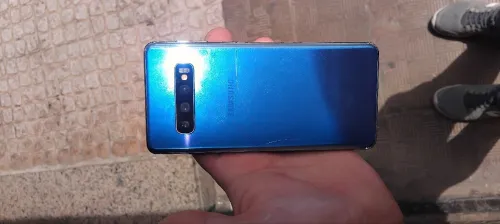 Samsung Galaxy s10